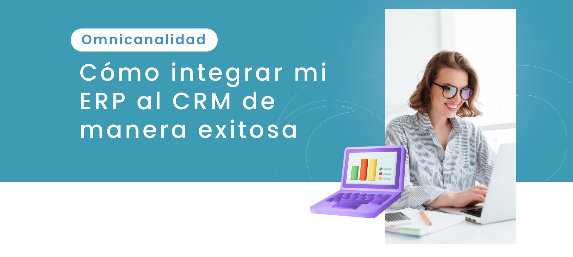 Cómo Integrar Mi Erp Al Crm De Manera Exitosa 2726